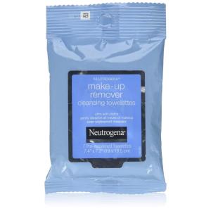 imageNeutrogena Makeup Remover Wipes Daily UltraSoft Micellar Cleansing Wipes Gently Remove Oil ampamp Makeup with No Heavy Residue formulated without alcohol ampamp Made with PlantBased Cloth 25 ct 6 Pack7 Count Pack of 6