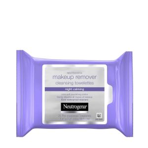 imageNeutrogena Makeup Remover Wipes Daily UltraSoft Micellar Cleansing Wipes Gently Remove Oil ampamp Makeup with No Heavy Residue formulated without alcohol ampamp Made with PlantBased Cloth 25 ct 6 Pack25 Count Pack of 3