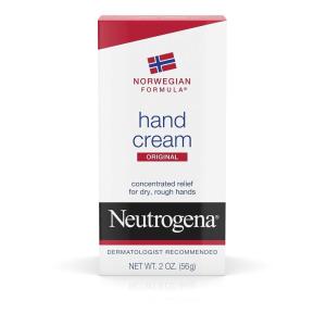 imageNeutrogena Norwegian Formula Hand Cream FragranceFree 2 Ounce22 Ounce Pack of 1