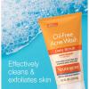 imageNeutrogena OilFree Acne Face Scrub 2 Salicylic Acid Acne Treatment Daily Face Wash to help Prevent Breakouts Exfoliating Facial Cleanser for AcneProne Skin Twin Pack 42 fl oz 2 PackUnscented
