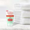 imageNeutrogena OilFree Acne Stress Control PowerClear Scrub 2 Salicylic Acid for AcneProne Skin Exfoliating Daily Facial Scrub 42 fl oz