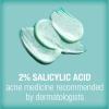 imageNeutrogena OilFree Acne Stress Control PowerClear Scrub 2 Salicylic Acid for AcneProne Skin Exfoliating Daily Facial Scrub 42 fl oz