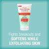 imageNeutrogena OilFree Acne Stress Control PowerClear Scrub 2 Salicylic Acid for AcneProne Skin Exfoliating Daily Facial Scrub 42 fl oz