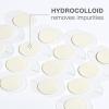 imageNeutrogena Stubborn Acne Blemish Patches UltraThin Hydrocolloid Acne Patch Absorbs Fluids ampamp Removes Impurities To Help Pimples Look Smaller After One Use 2 x 24 Patches 48 Patches48ct 2 pack of 24ct