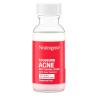 imageNeutrogena Stubborn Acne Spot Drying Lotion FragranceFree Sulfur Acne Treatment Clears Acne By Drying Up ampamp Shrinking Pimples Paraben ampamp OilFree 10 Sulfur ampamp 4 Niacinamide 10 fl oz