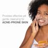 imageNeutrogena Transparent Facial Bars AcneProne Skin Formula 35 Ounce Pack of 8Unscented