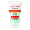 imageNeutrogena OilFree Acne Stress Control PowerClear Scrub 2 Salicylic Acid for AcneProne Skin Exfoliating Daily Facial Scrub 42 fl oz