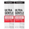 imageNeutrogena Ultra Gentle Face Gel Hydrator with ProVitamin B5 ampamp 4 Niacinamide Designed for AcneProne Skin Lightweight Gel Cream Targets Uneven Skin Tone FragranceFree 50 oz5 Fl Oz Pack of 2