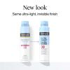 imageNeutrogena Ultra Sheer Body Mist Sunscreen Spray Broad Spectrum SPF 30 Lightweight NonGreasy ampamp Water Resistant OilFree ampamp NonComedogenic OxybenzoneFree UVAUVB Sunscreen Mist 5 oz Pack of 3