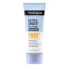 imageNeutrogena Ultra Sheer DryTouch Sunscreen Lotion Max 100 Broad Spectrum SPF 100 UVAUVB Protection Lightweight NonGreasy Sunscreen OxybenzoneFree Antioxidant Travel Size 3 fl oz
