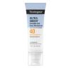imageNeutrogena Ultra Sheer Invisible Gel Face Sunscreen SPF 40 Facial Sunscreen ampamp Moisturizer Vitamin E Matte Finish Makeup Primer Travel Size 80 Minutes WaterResistant 17 oz