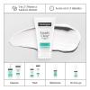 imageNeutrogena Evenly Clear Acne Cleansing Face Mask with 35 Benzoyl Peroxide Treats Breakouts ampamp Bentonite Clay Purifying Clay Mask Absorbs Oil to Visibly Improve the look of Skin 42 fl oz
