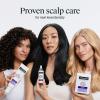 imageNeutrogena Hair Restore Triple Action Scalp Detox Cleanser Triple Acid Scalp Detox ampamp Clarifying Treatment to Remove Dead Skin Cells Clear Scalp Buildup SulfateFree 8 fl oz