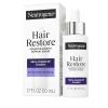 imageNeutrogena Hair Restore Advanced Growth Support Serum Hair ampamp Scalp Treatment with MicroPeptide XP Complex to Revitalize Roots Nourish Scalp ampamp Enhance Visible Hair Density 17 fl oz