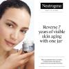 imageNeutrogena Rapid Wrinkle Repair Retinol Face Moisturizer Fragrance Free AntiAging Face Cream with Retinol ampamp Hyaluronic Acid 17 oz  Trial Size Hydro Boost Facial Cleanser 05 fl oz