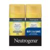 imageNeutrogena Sunscreen Lotion Beach Defense SPF 70 Face and Body Sunscreen Hawaii Reef Act 104 Compliant Octinoxate amp Oxybenzone Free Oil Free Fast Absorbing Sun Care 67 fl oz Twin Pack